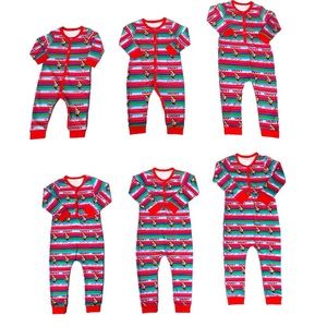 CHUCKY kids romper onesie Halloween